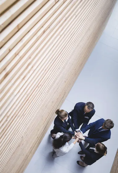 Europea de suscripcion Personas trabajando